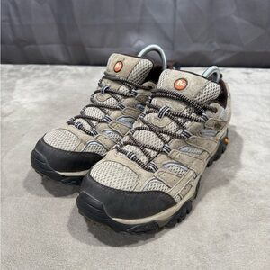 Merrell Moab 2 Vent Hiking Shoes